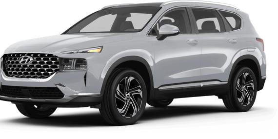 HYUNDAI SANTA FE 2023 5NMS3DAJ8PH529527 image